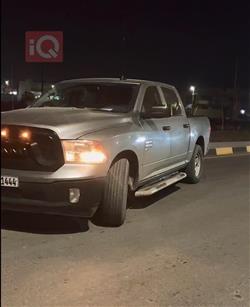 رام 1500